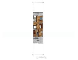 Hillview Avenue (D23), Terrace #580975041
